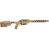 Springfield Armory 2020 Heatseeker Bolt Action Rifle 6.5 Creedmoor 16" Carbon Fiber Threaded Barrel Coyote Brown Frame Coyote Brown Pistol Grip