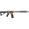 Black Rain Ordnance BRO24123101AMGLAG Spec15 Trump Patriot 5.56 NATO 30+1 16" AR-15