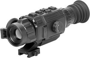 AGM Global Vision RattlerV2 25-320 Thermal Imaging Riflescope 320x256 50hz Black