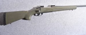 HOWA 1500 .338 WINCHESTER MAGNUM BOLT ACTION RIFLE