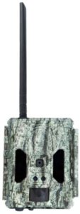 Bushnell CelluCORE 24 Cellular Trail Camera 24MP Verizon Camo