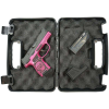 Sig P365-380-BSS-MS Nitron Pistol Sugar Skull Sig Pink Medusa