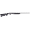 Weatherby Element 2 Semi Automatic 20 Gauge Shotgun 28" Tungsten Barrel Black Field Stock