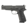 FN High Power 9mm Pistol with Black Finish