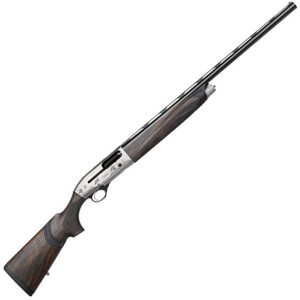 Beretta A400 Upland KO 20 Gauge 3in Nickel/Blued Semi Automatic Shotgun - 28in - Brown
