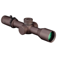 VORTEX Razor HD Gen III 4-24x44 FFP Stealth Shadow Riflescope (RZR-4240)