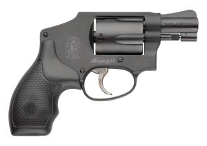 Smith & Wesson 442 Airweight Double-Action Revolver