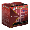 Fiocchi 12SD18H8 Shooting Dynamics Target Load 12 Gauge 2.75 1 1/8 oz 8 Shot 25 rd BOX