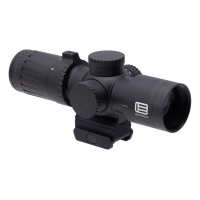 EOTECH Vudu 3-9x32 SFP Ultra Short Rifle Scope - HC1 MOA Reticle