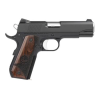 Dan Wesson Guardian 45 ACP Pistol with Black Duty Serrated Stainless Steel Slide