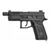 CZ P-09 C Nocturne 9mm Suppressor Ready Pistol