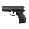 CZ-USA P-01 9mm 3.75" 15rd DA/SA Pistol - Black
