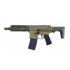 Q Honey Badger 300 Blackout Short Barreled Rifle with 7 Inch Barrel