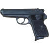 USED VZ-70 PISTOL 32 ACP 1-8RD MAG VERY GOOD CONDITION