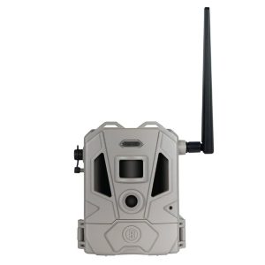 Bushnell Tactical Bushnell CelluCore 20 Dual Sim Cellular Trail Camera 119904D