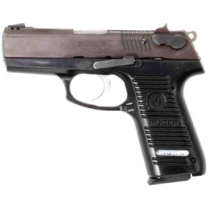 RUGER P95DC
