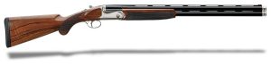 Franchi Shotguns Franchi Instinct SL 12GA 3" 28" AA-Grade Satin Walnut Over/Under Shotgun 40815