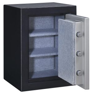 Stack-On Elite Executive Fire Safe E-Lock 29