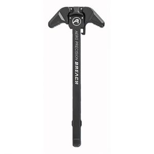 Ar-15 Breach Large Levers Charging Handle Ambidextrous - Ar-15 Breach Charging Handle Ambidextrous Large Levers