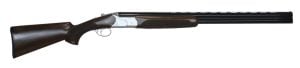 CZ Redhead Premier 12 GA 28" Over/Under Shotgun, Turkish Walnut - 06471