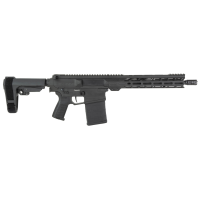 Cmmg, Banshee Mk3 Pistol, 8.6 Blackout, 12.5 inch, 20+1, Polymer