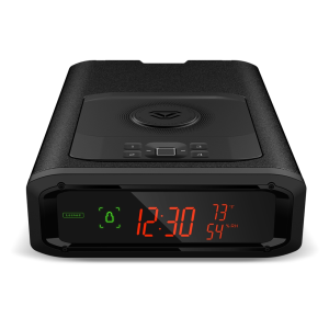 Vaultek DS2i Smart Station Biometric Safe - BLK