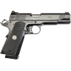 Wilson Combat CQB Elite 1911 9mm Luger Pistol 5" Barrel 10+1 Round Black