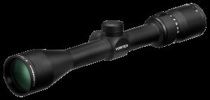 Vortex Diamondback BDC Rifle Scope - 4-12x40mm