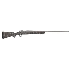 Kimber 84M .308 Win 22" 1:10 Stainless Steel Fluted Bbl RH 3rd Mag Hunter Pro Desolve Blak EuroOptic Exclusive Rifle 3000938