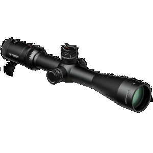 Vortex Viper HST 4-16x44mm SFP VMR-1 MRAD Rifle Scope