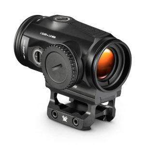 Vortex Optics Spitfire HD Gen II 3x Prism Scope AR-BDC4 Reticle