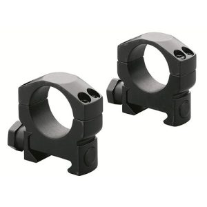 Leupold Mark 4 Rifle Scope Rings 35mm Super High Matte Aluminum