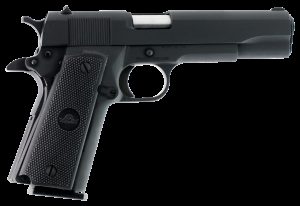 Rock Island Armory M1911-A2 FSP GI .45 ACP Semi-Auto Pistol