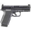 RUGER RXM 9mm 4" 15rd - Black & Stealth Gray