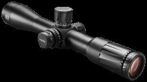 EOTECH Vudu FFP Illuminated-Reticle Rifle Scope - 3.5-18x50mm - Illuminated Horus H59 MRAD