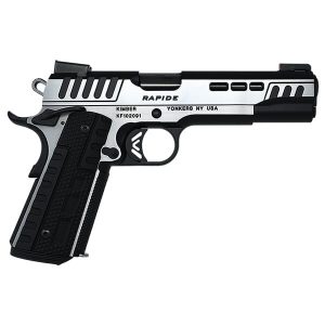 Kimber 1911 Custom Rapide (Scorpius) .45 ACP 5" Bbl 8rd Pistol 3000425