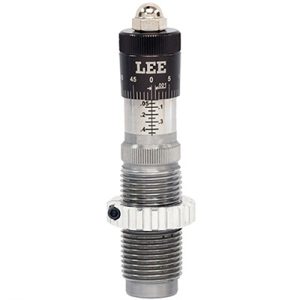 Rifle Precision Micrometer Bullet Seating Dies - 25 Creedmoor Rifle Precision Micrometer Bullet Seating Die