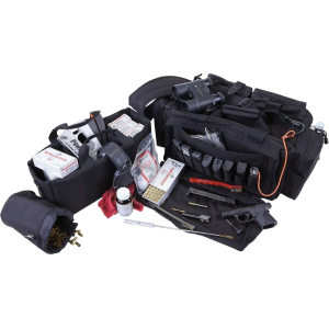5.11 Range Ready Range Bag Black