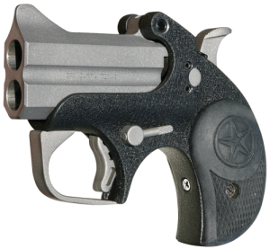 BOND ARMS BACKUP