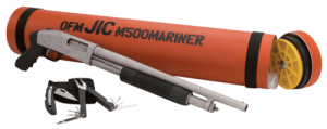 MOSSBERG 500 MARINER SPECIAL PURPOSE JIC