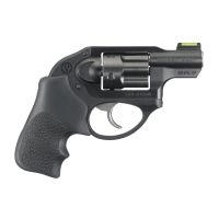 Ruger LCR .38 Special Revolver - 1.87" - 5 Round