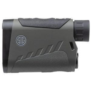 Sig Sauer KILO3K 6x22mm ABU BDX 2.0 Ballistic Rangefinding Monocular SOK3K602