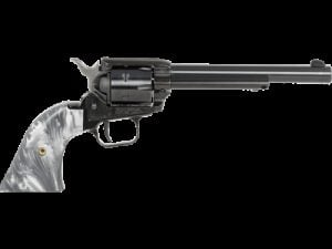 HERITAGE MFG ROUGH RIDER 22LR