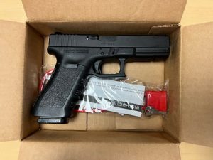 GLOCK G17 GEN3
