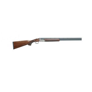 Rizzini USA BR110 Light Luxe 12 Gauge 28" Break Action Shotgun, Turkish Walnut - 240312