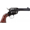 Ruger 5102 Vaquero Standard Single .45 LC 4.6" 6 Rosewood Blued Revolver