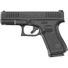 Glock 44 V 22 Long Rifle Pistol 4.49" Barrel 10+1 Round Black