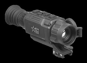 AGM Global Vision Rattler V2 25-384 Thermal Imaging Rifle Scope