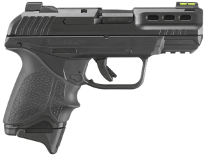 RUGER SECURITY 380