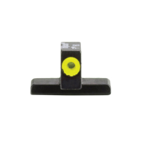 TRIJICON HD XR Front Sight (Yellow Outline / Green Tritium) For Sig Sauer P220, P229, P240, P245